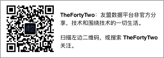 TheFortyTwo